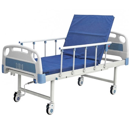 ONE FUNCTION MANUAL BED