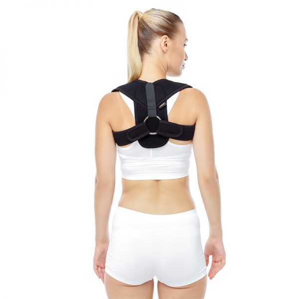 CLAVICLE BANDAGE LUXURY