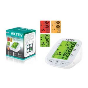 AKTEV A3 PLUS BPM