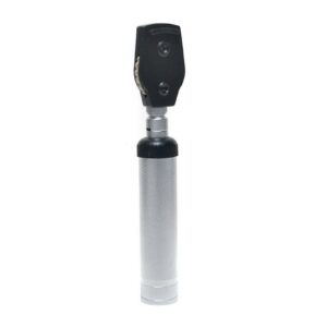 PROSCOPE - STANDARD OPHTHALMOSCOPE 2.5V SET