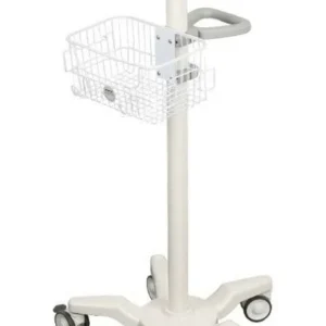 PATIENT MONITOR TROLLEY