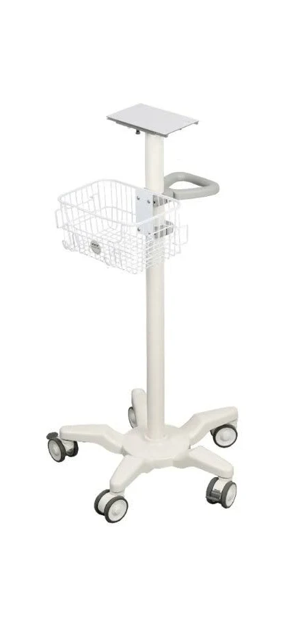 PATIENT MONITOR TROLLEY