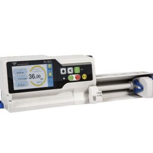 SYRINGE PUMP PG-907S STANDARD SET PROGETTI - STH448