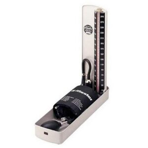 MERCURY SPHYGMOMANOMETER