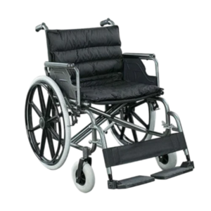 MANUAL WHEEL CHAIR - LYPS-XRCG-1