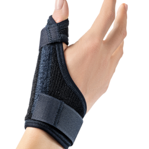 SIMPLE THUMB IMMOBILIZER