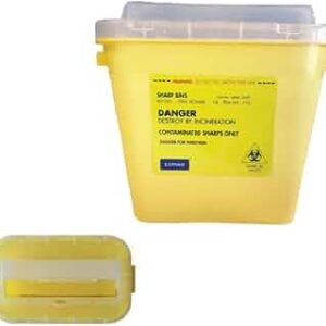LOMAR SHARP CONTAINER