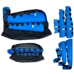 SPLINT SET