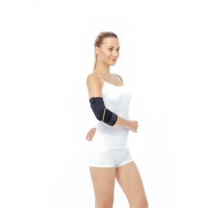 TENNIS ELBOW SUPPORT (LEFT)