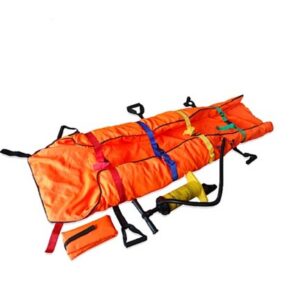 VACUUM STRETCHER