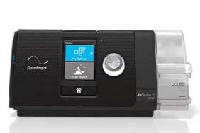 RESMED AIRSENSE 10 AUTOSET