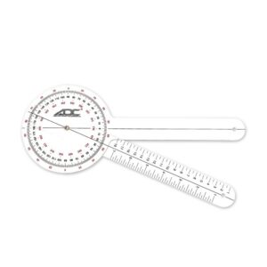 GONIOMETER 360 DEGREE 12''