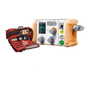MUSCA X1-Emergency Ventilator