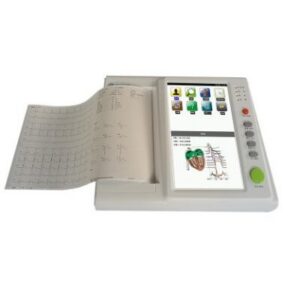ECG MACHINE 12CHANNEL E12 - STH050