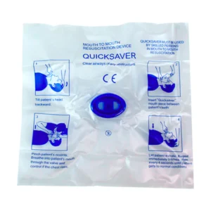 CPR MASK - RC-CB1