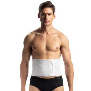 ABDOMINAL AND UMBILICAL HERNIA BINDER