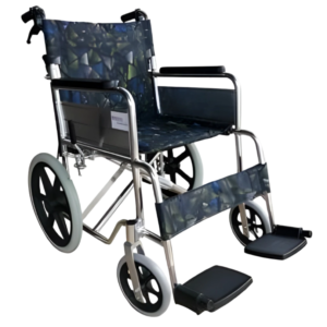 MANUAL WHEELCHAIR - LYDD-SLMCC