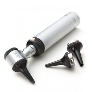 DIAGNOSTIX PKT OTOSCOPE 2.5V, LED, HARD