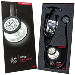 MEDICAL STETHOSCOPE - CARDIOLOGY IV DIAGNOSTIC