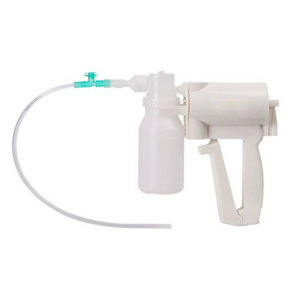 MANUAL SUCTION DEVICE - STH090