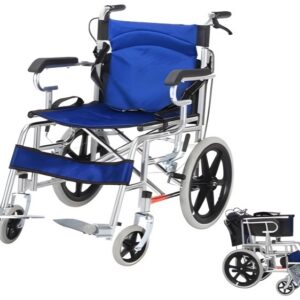 MANUAL WEEHLCHAIR 16 INCH - LYPS-HGMCG-3