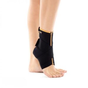 Standard Cross Bandage Ankle Support