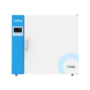AIR FORCED OVEN 59L