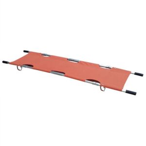 FOLDING STRETCHER RC-F1