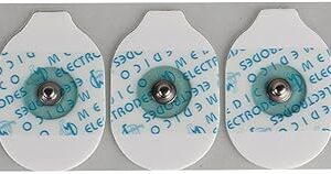 MEDICO ECG ELECTRODES 100'S