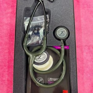 LITTMANN CLASSIC III - RC-III