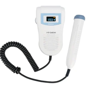 BT-200 LCD FETAL DOPPLER - BT200