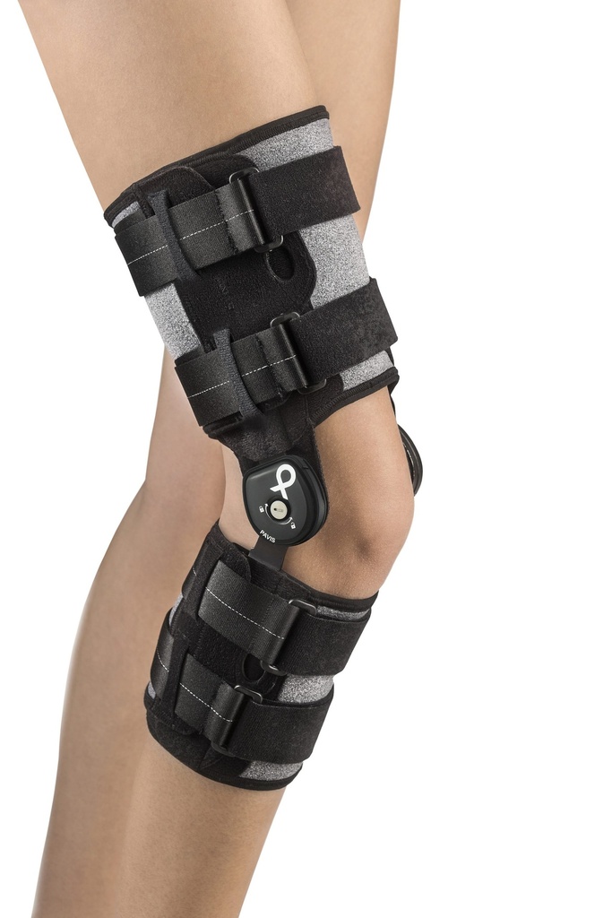 ACL-PCL AND MCL-LCL INSTABILITY BRACE