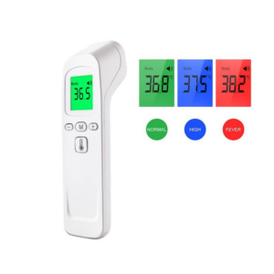 BURIRY THERMOMETER