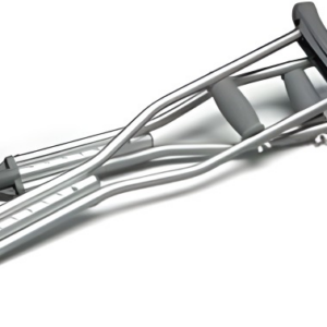 UNDERARM CRUTCH