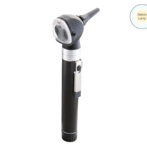 DIAGNOSTIX PKT OPTHALMOSCOPE 2.5V, LED, HARD