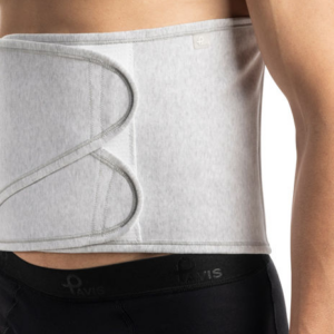 LIGHT LUMBAR BELT SELF-CARE