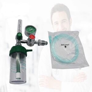 REGULATOR SET -RC-RG