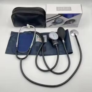 ANEROID SPHYGMOMANOMETER