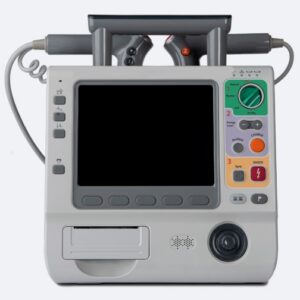 Defib. D700 BASIC