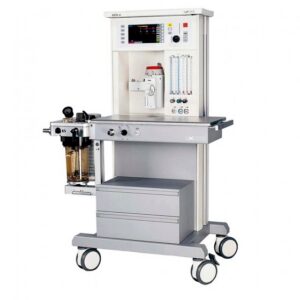 APUS X1- Anesthesia Machine
