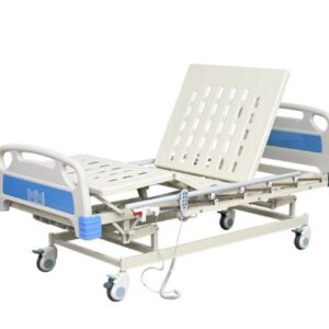 FIVE FUNCTION ELECTRIC HOSPITAL BED