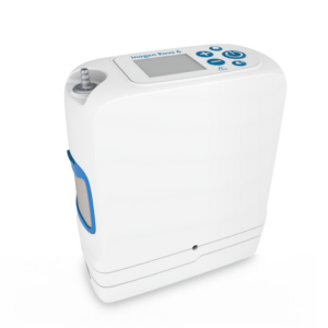 INOGEN ONE G5 WITH 16 CELL BATTERY