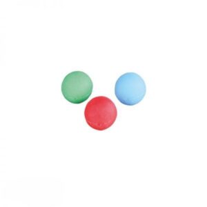 Silicone Exercise Ball SINGLE