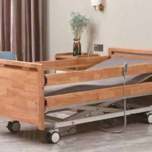 THREE FUNCTION ELECTRIC HOME BED