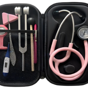 MEDICAL STETHOSCOPE - CLASSIC III NURSING KIT