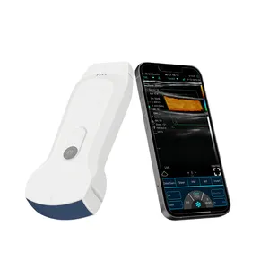 WIRLESS ULTRASOUND PROBE 3 IN 1 - ELCL21A1