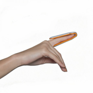 Stabilization Finger Splint