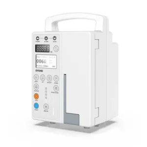 INFUSION PUMP