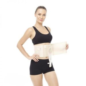Colostomy Corset (26 CM)