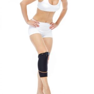 Simple Knee Support